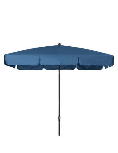 Sunline Waterproof 225x120 cm Naklápěcí slunečník | Doppler