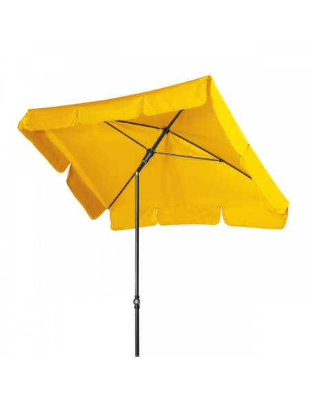 Sunline Waterproof 225x120 cm Naklápěcí slunečník | Doppler