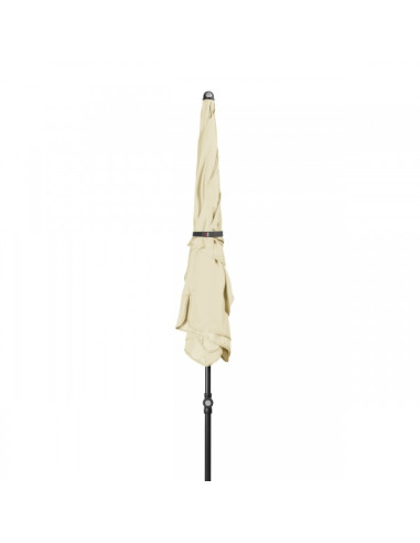 Sunline Waterproof 225x120 cm Naklápěcí slunečník | Doppler