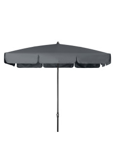 Sunline Waterproof 225x120 cm Naklápěcí slunečník | Doppler