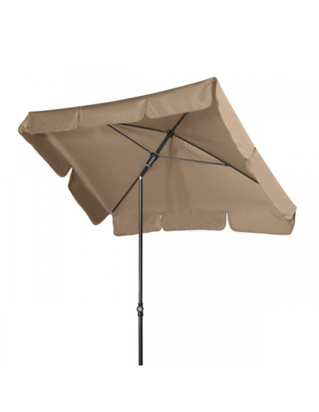 Sunline Waterproof 225x120 cm Naklápěcí slunečník | Doppler