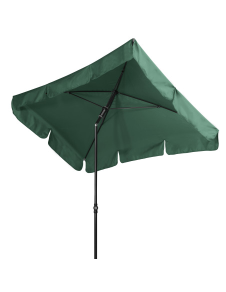 Sunline Waterproof 225x120 cm Naklápěcí slunečník | Doppler