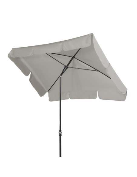 Sunline Waterproof 225x120 cm Naklápěcí slunečník | Doppler