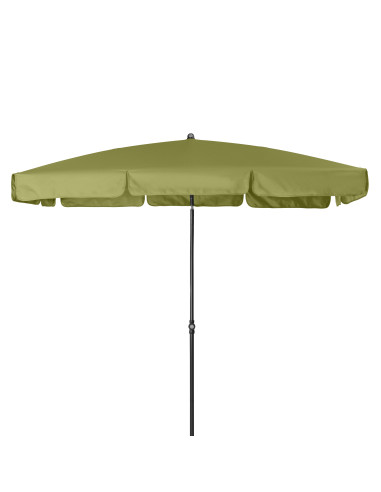 Sunline Waterproof 225x120 cm Naklápěcí slunečník | Doppler