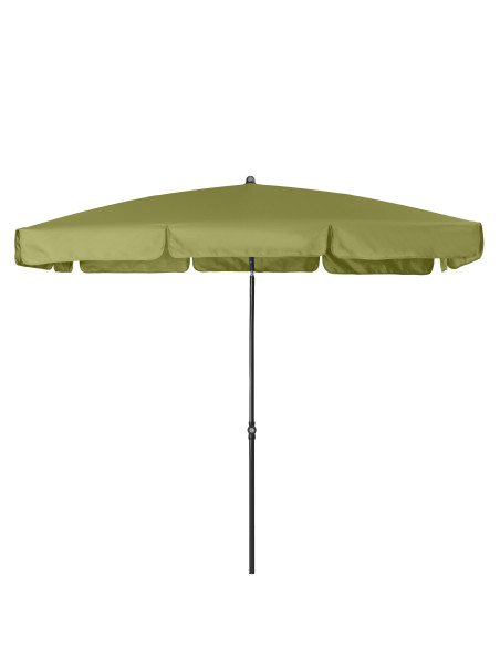 Sunline Waterproof 225x120 cm Naklápěcí slunečník | Doppler