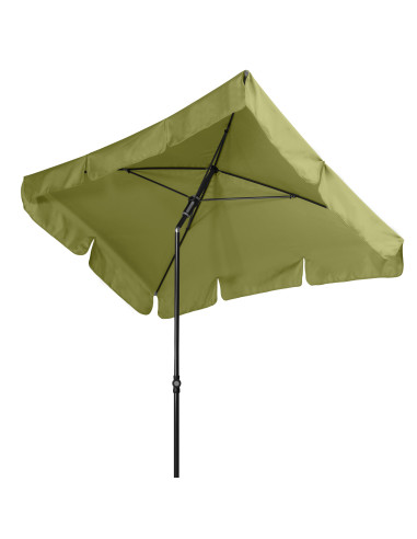 Sunline Waterproof 225x120 cm Naklápěcí slunečník | Doppler