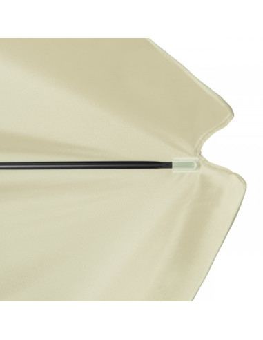 Sunline Waterproof 225x120 cm Naklápěcí slunečník | Doppler