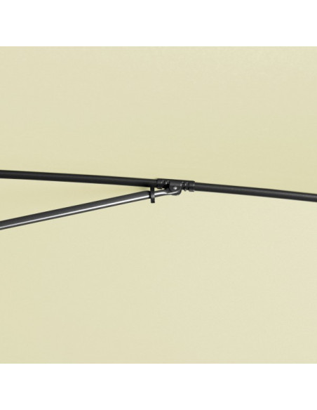 Sunline Waterproof 225x120 cm Naklápěcí slunečník | Doppler