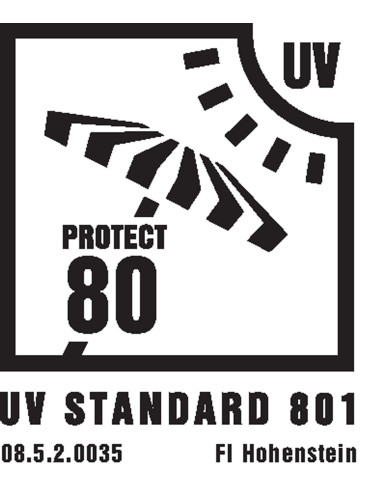 Sunline Waterproof 225x120 cm Naklápěcí slunečník | Doppler