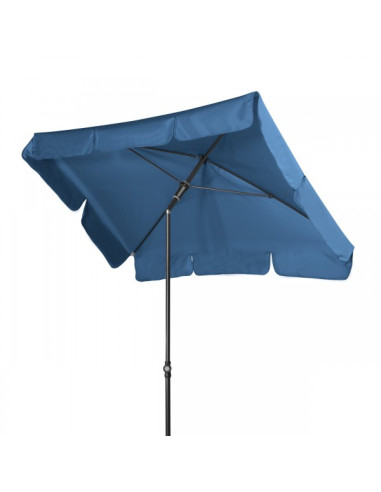 Sunline Waterproof 185x120 cm Naklápěcí slunečník | Doppler