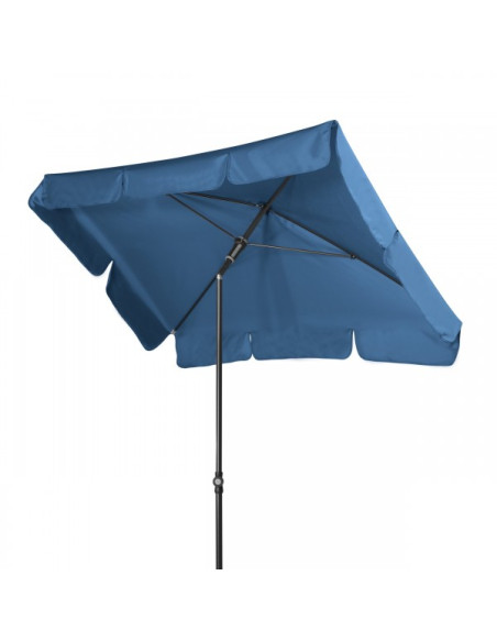 Sunline Waterproof 185x120 cm Naklápěcí slunečník | Doppler