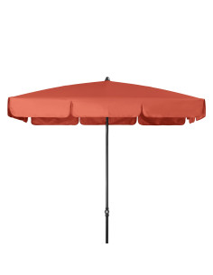 Sunline Waterproof 185x120 cm Naklápěcí slunečník | Doppler