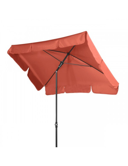 Sunline Waterproof 185x120 cm Naklápěcí slunečník | Doppler