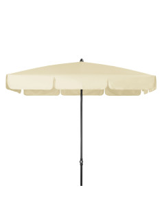 Sunline Waterproof 185x120 cm Naklápěcí slunečník | Doppler 2