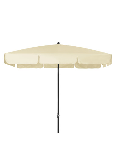 Sunline Waterproof 185x120 cm Naklápěcí slunečník | Doppler