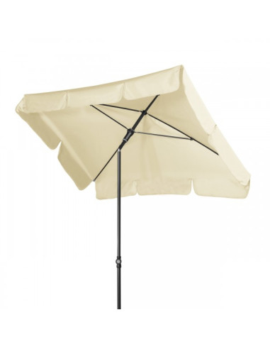 Sunline Waterproof 185x120 cm Naklápěcí slunečník | Doppler