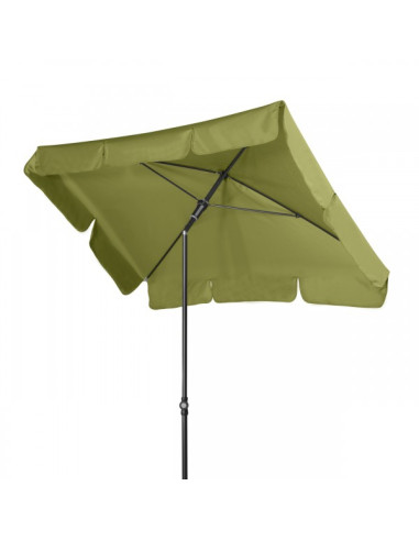 Sunline Waterproof 185x120 cm Naklápěcí slunečník | Doppler