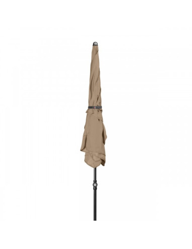 Sunline Waterproof 185x120 cm Naklápěcí slunečník | Doppler