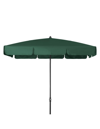 Sunline Waterproof 185x120 cm Naklápěcí slunečník | Doppler