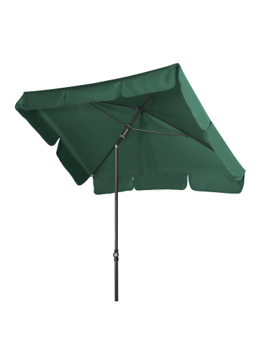 Sunline Waterproof 185x120 cm Naklápěcí slunečník | Doppler