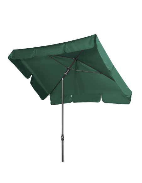 Sunline Waterproof 185x120 cm Naklápěcí slunečník | Doppler