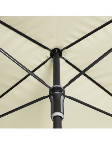 Sunline Waterproof 185x120 cm Naklápěcí slunečník | Doppler