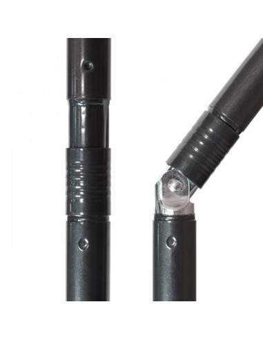 Sunline Waterproof 185x120 cm Naklápěcí slunečník | Doppler