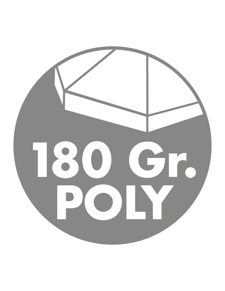 Sunline Waterproof 185x120 cm Naklápěcí slunečník | Doppler