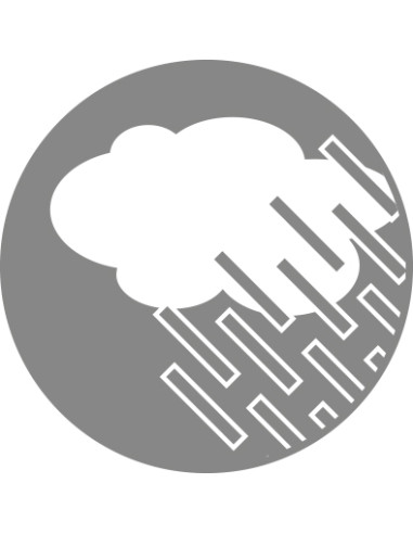 Sunline Waterproof 185x120 cm Naklápěcí slunečník | Doppler