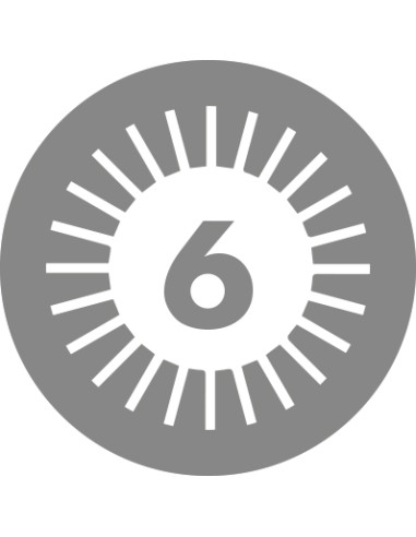 Sunline Waterproof 185x120 cm Naklápěcí slunečník | Doppler