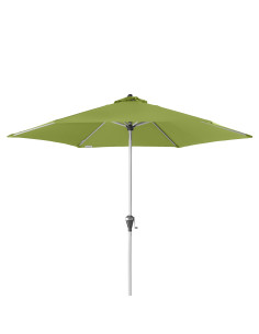 ACTIVE 320 cm Zahradní slunečník naklápěcí | DOPPLER CZ