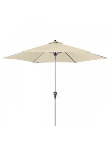 ACTIVE 320 cm Zahradní slunečník naklápěcí | DOPPLER CZ