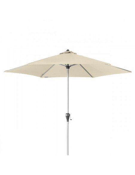 ACTIVE 320 cm Zahradní slunečník naklápěcí | DOPPLER CZ