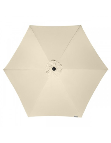 ACTIVE 320 cm Zahradní slunečník naklápěcí | DOPPLER CZ