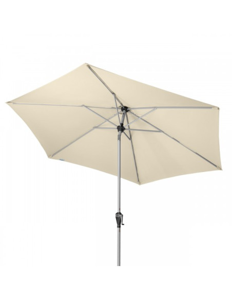 ACTIVE 320 cm Zahradní slunečník naklápěcí | DOPPLER CZ