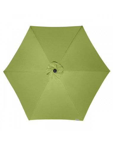 ACTIVE 320 cm Zahradní slunečník naklápěcí | DOPPLER CZ