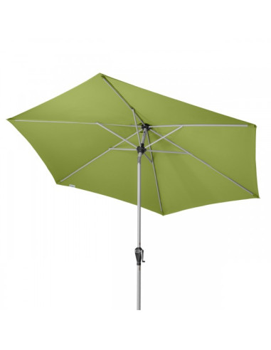 ACTIVE 320 cm Zahradní slunečník naklápěcí | DOPPLER CZ