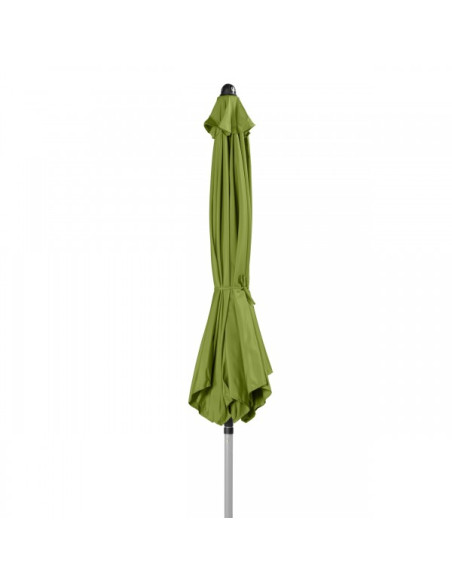 ACTIVE 320 cm Zahradní slunečník naklápěcí | DOPPLER CZ