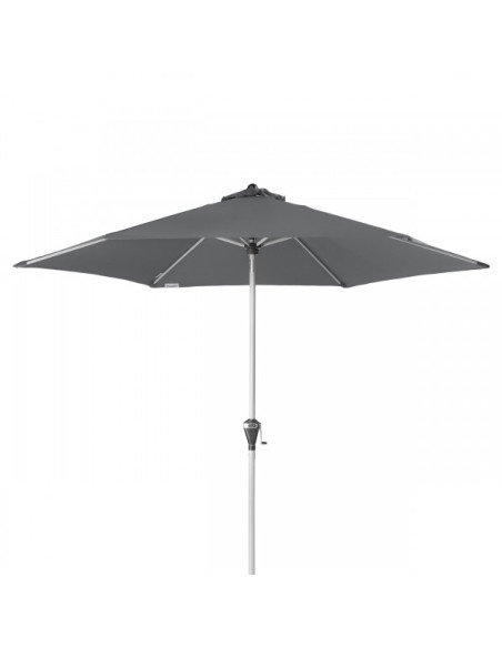 ACTIVE 320 cm Zahradní slunečník naklápěcí | DOPPLER CZ