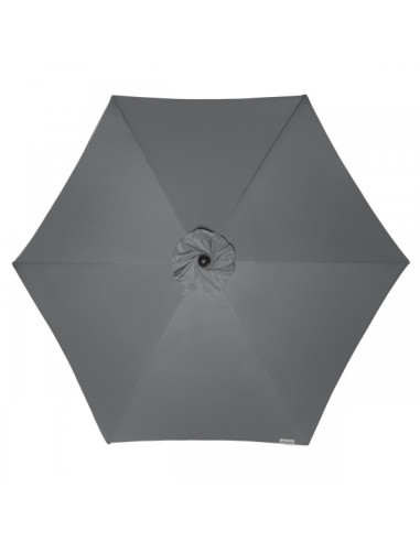 ACTIVE 320 cm Zahradní slunečník naklápěcí | DOPPLER CZ