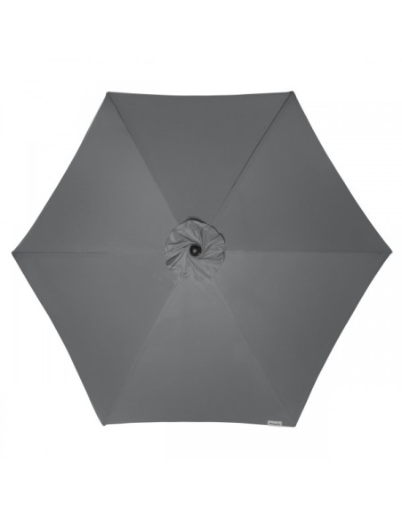 ACTIVE 320 cm Zahradní slunečník naklápěcí | DOPPLER CZ