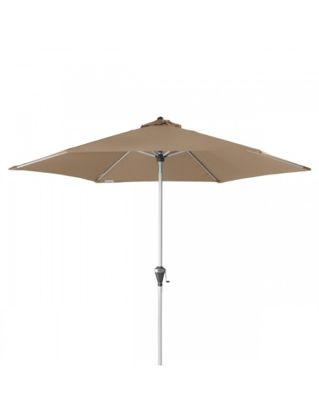 ACTIVE 320 cm Zahradní slunečník naklápěcí | DOPPLER CZ