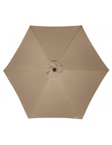 ACTIVE 320 cm Zahradní slunečník naklápěcí | DOPPLER CZ