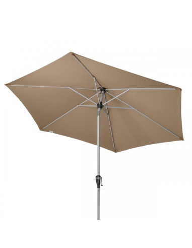 ACTIVE 320 cm Zahradní slunečník naklápěcí | DOPPLER CZ