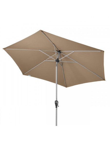 ACTIVE 320 cm Zahradní slunečník naklápěcí | DOPPLER CZ