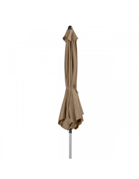 ACTIVE 320 cm Zahradní slunečník naklápěcí | DOPPLER CZ