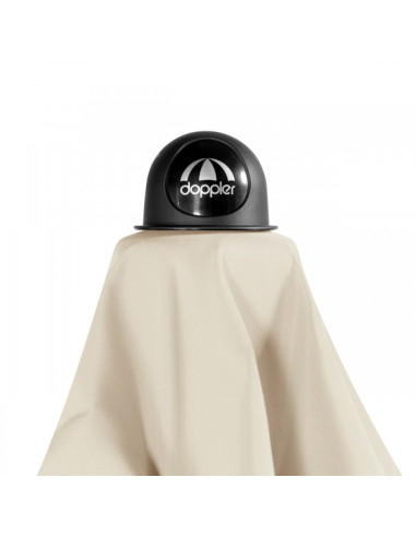 ACTIVE 320 cm Zahradní slunečník naklápěcí | DOPPLER CZ