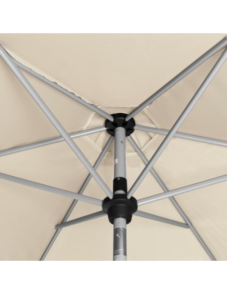 ACTIVE 320 cm Zahradní slunečník naklápěcí | DOPPLER CZ