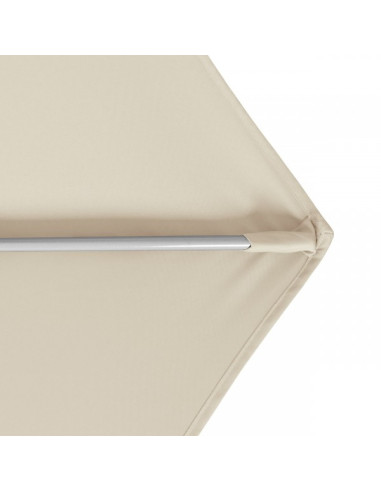 ACTIVE 320 cm Zahradní slunečník naklápěcí | DOPPLER CZ