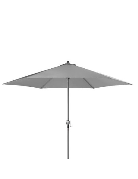 ACTIVE 320 cm Zahradní slunečník naklápěcí | DOPPLER CZ